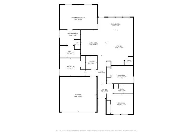 41st image of 818 Betsy Hill Dr, Rosharon, TX 77583 | MLS# 59567582