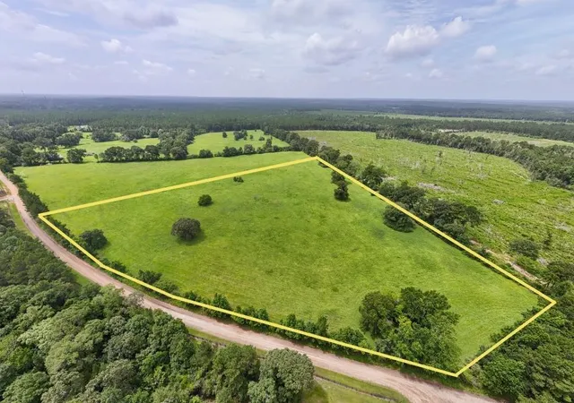 4th image of 00 County Rd 2780, Colmesneil, TX 75938 | MLS# 58859068