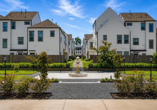 1st image of 5522 Wheatley St #C, Houston, TX 77091 | MLS# 46259222