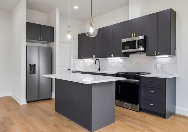 2nd image of 5522 Wheatley St #C, Houston, TX 77091 | MLS# 46259222