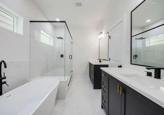 3rd image of 5522 Wheatley St #C, Houston, TX 77091 | MLS# 46259222