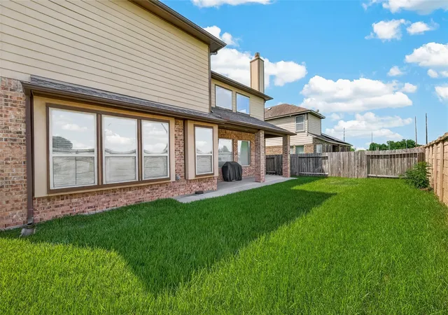 40th image of 13711 Glendon Dr, Richmond, TX 77407 | MLS# 47000880
