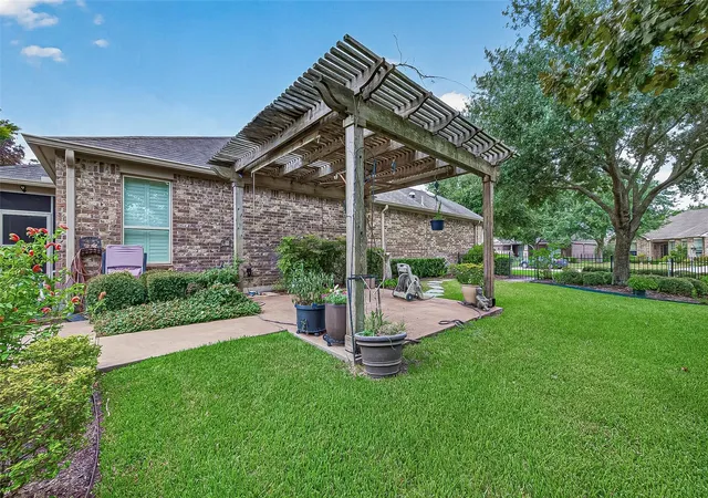 43rd image of 2927 Black Walnut Ct, Richmond, TX 77469 | MLS# 34399247