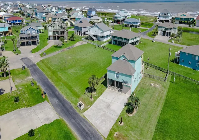 1st image of 3228 Castle Dr, Port Bolivar, TX 77650 | MLS# 59187636