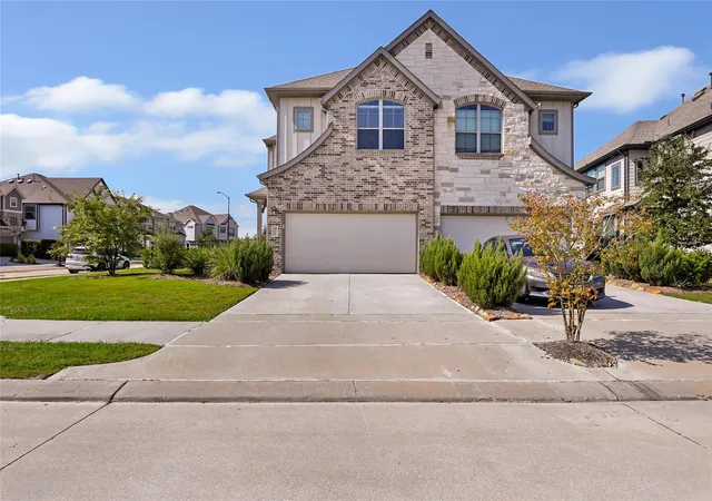 Photo 1 of Townhouse for sale at 19603 San Angelo Park Dr, Cypress, TX 77433 | MLS# 29043464 | Listing updated on 2026-08-30