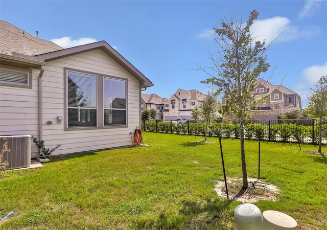 Photo 2 of Townhouse for sale at 19603 San Angelo Park Dr, Cypress, TX 77433 | MLS# 29043464 | Listing updated on 2026-08-30