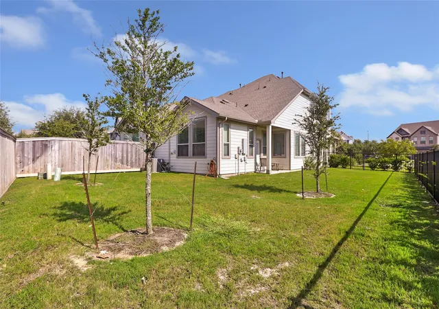 Photo 3 of Townhouse for sale at 19603 San Angelo Park Dr, Cypress, TX 77433 | MLS# 29043464 | Listing updated on 2026-08-30