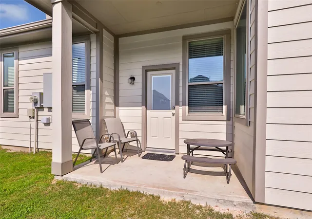 Photo 4 of Townhouse for sale at 19603 San Angelo Park Dr, Cypress, TX 77433 | MLS# 29043464 | Listing updated on 2026-08-30