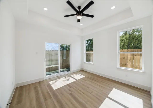18th image of 428 Calloway St #A/B, Houston, TX 77029 | MLS# 9776871