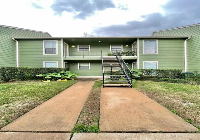 Photo 1 of Condo for sale at 14777 Wunderlich Dr #1106, Houston, TX 77069 | MLS# 89501967 | Listing updated on 2026-09-08