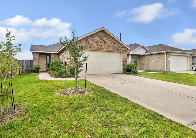1st image of 4343 Palmetto Grove Ln, Baytown, TX 77521 | MLS# 64297019
