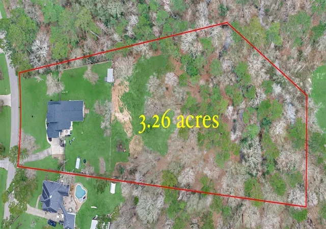 1st image of 7403 Ponderosa Dr, Magnolia, TX 77354 | MLS# 27468287