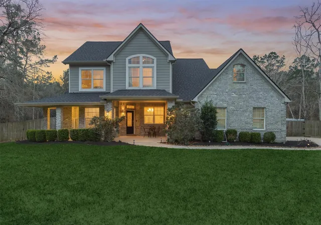 3rd image of 7403 Ponderosa Dr, Magnolia, TX 77354 | MLS# 27468287