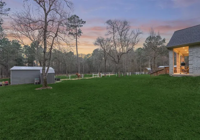 4th image of 7403 Ponderosa Dr, Magnolia, TX 77354 | MLS# 27468287