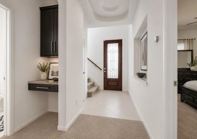 Photo 4 of Townhouse for sale at 9155 Monarch Mist Ln, Houston, TX 77070 | MLS# 12658711 | Listing updated on 2026-08-11