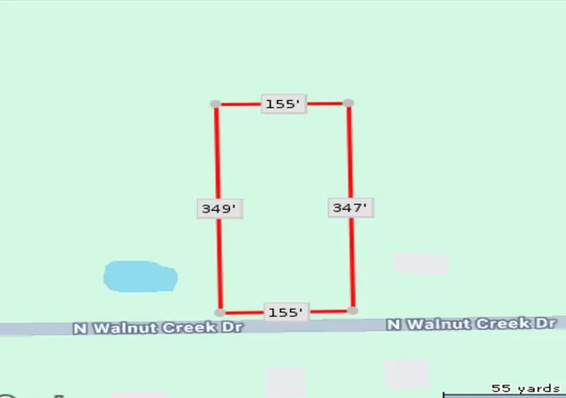 Photo 2 of Land for sale at 30505 N Walnut Crk Dr, Waller, TX 77484 | MLS# 95137185 | Listing updated on 2026-09-09