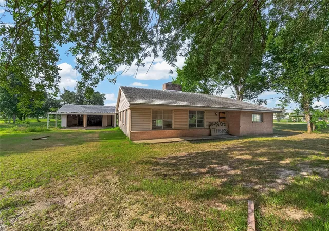 4th image of 7235 Old Massey Ranch Rd, Pearland, TX 77584 | MLS# 67130345
