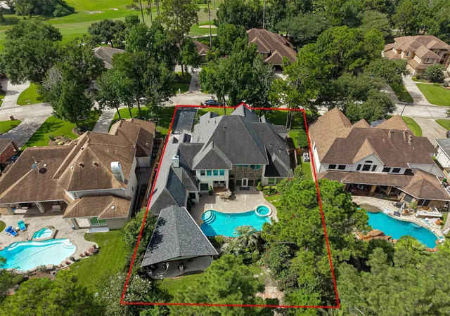 3rd image of 6118 Windrose Hollow Ln, Spring, TX 77379 | MLS# 96879226