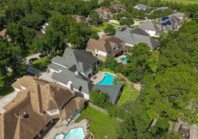 4th image of 6118 Windrose Hollow Ln, Spring, TX 77379 | MLS# 96879226