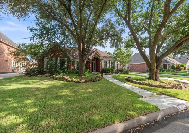 Photo 2 of Single family home for sale at 16222 Rainbow Lake Rd, Houston, TX 77095 | MLS# 23287025 | Listing updated on 2026-09-13