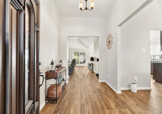 Photo 3 of Single family home for sale at 16222 Rainbow Lake Rd, Houston, TX 77095 | MLS# 23287025 | Listing updated on 2026-09-13