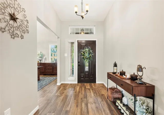 Photo 3 of Single family home for sale at 16222 Rainbow Lake Rd, Houston, TX 77095 | MLS# 23287025 | Listing updated on 2026-09-13