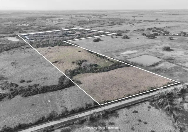 2nd image of 000 Schindler Rd, Alleyton, TX 78935 | MLS# 88114249
