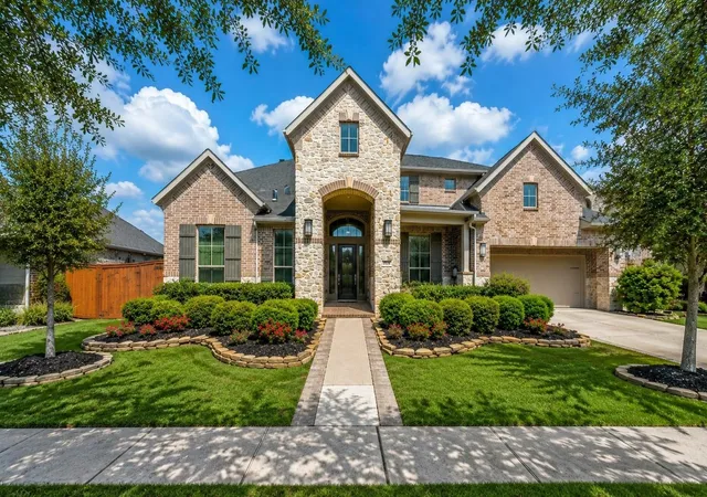 2nd image of 6539 Woodleaf Lake Loop, Katy, TX 77493 | MLS# 64572350