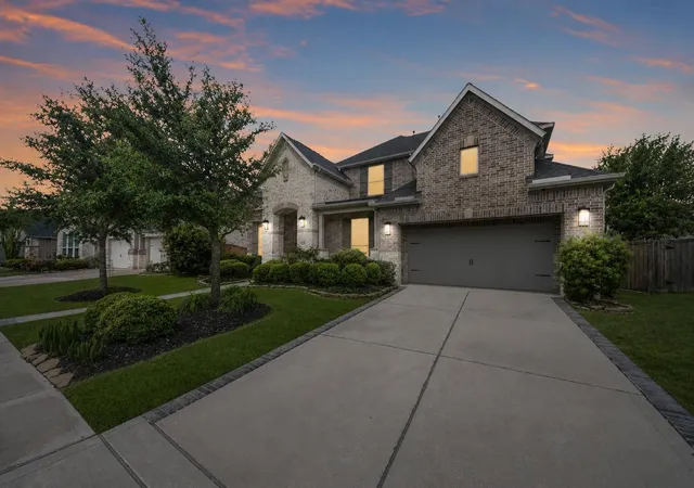 34th image of 6539 Woodleaf Lake Loop, Katy, TX 77493 | MLS# 64572350