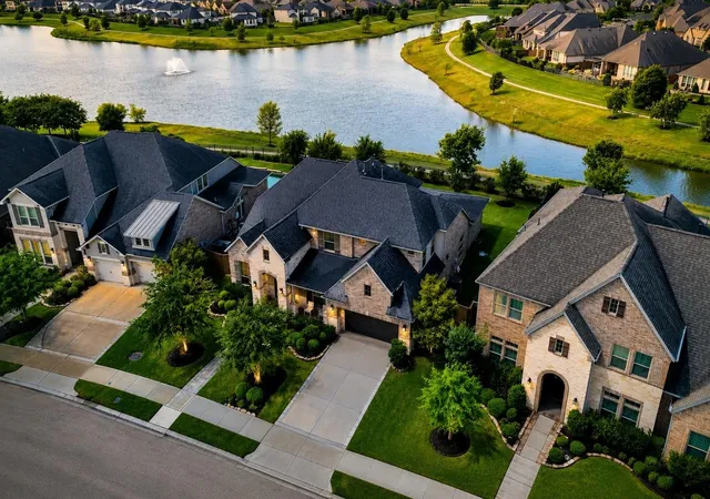 Photo 3 of Single family home for sale at 6539 Woodleaf Lake Loop, Katy, TX 77493 | MLS# 64572350 | Listing updated on 2026-09-09