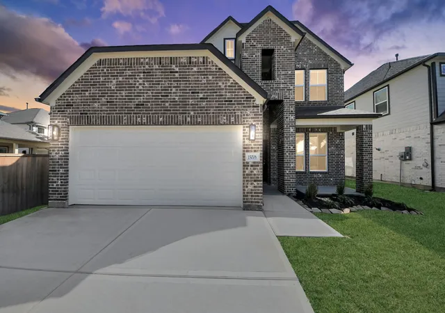 Single family home for sale at 16023 Sycamore Maple Ln, Cypress, TX 77429 | MLS# 32443828 | Listing updated on 2026-09-18