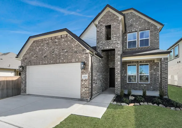 Photo 1 of Single family home for sale at 16023 Sycamore Maple Ln, Cypress, TX 77429 | MLS# 32443828 | Listing updated on 2026-09-18