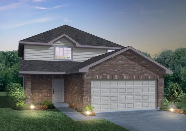 Photo 1 of Single family home for sale at 2971 Sir Ian Blake Dr, Conroe, TX 77301 | MLS# 51942617 | Listing updated on 2026-08-13