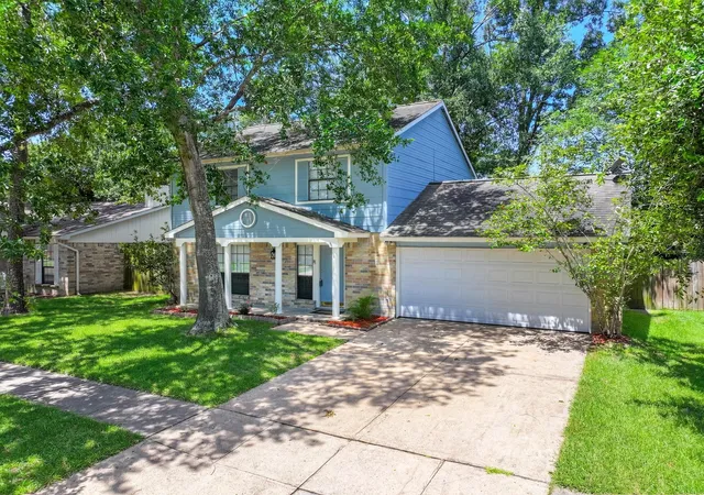 1st image of 19915 Moonriver Dr, Humble, TX 77338 | MLS# 86757063