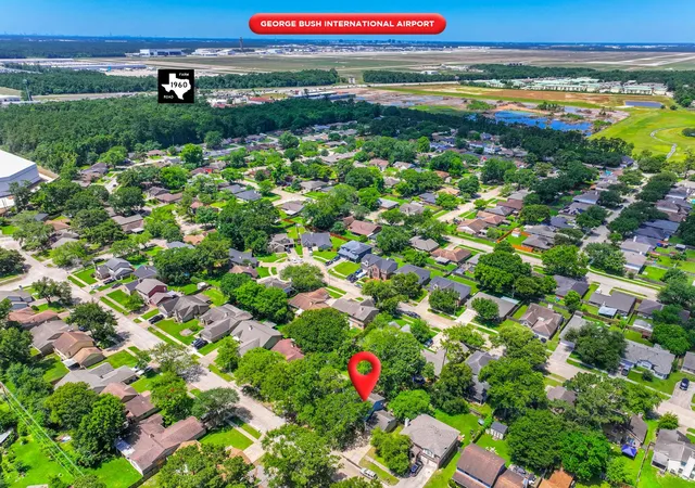 5th image of 19915 Moonriver Dr, Humble, TX 77338 | MLS# 86757063