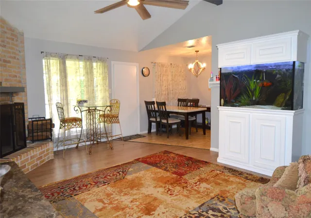 Photo 4 of Single family home for sale at 4507 Monteith Dr, Spring, TX 77373 | MLS# 31630029 | Listing updated on 2026-08-15