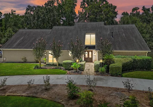 1st image of 1630 Cypress Ln, Kingwood, TX 77339 | MLS# 6318297