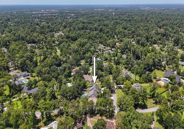 47th image of 1630 Cypress Ln, Kingwood, TX 77339 | MLS# 6318297