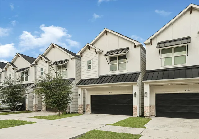 1st image of 6735 Del Rio St, Houston, TX 77021 | MLS# 14585543