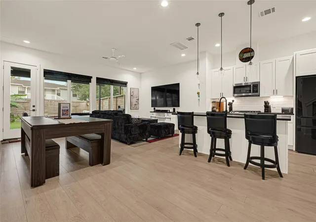 3rd image of 6735 Del Rio St, Houston, TX 77021 | MLS# 14585543