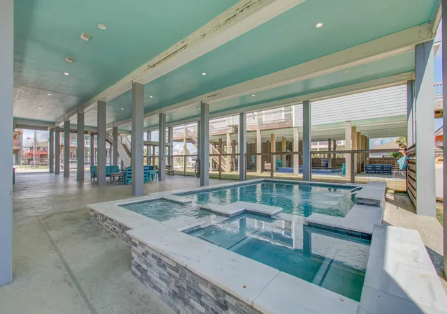 Photo 3 of Single family home for sale at 866 Kahla Dr, Crystal Beach, TX 77650 | MLS# 33483598 | Listing updated on 2026-09-08