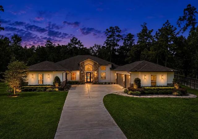 2nd image of 6310 Star Light Ct, Spring, TX 77386 | MLS# 91533239