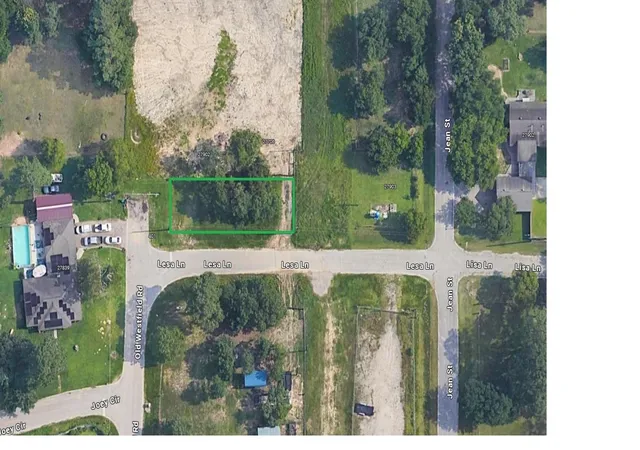 2nd image of 0 Lesa Ln, Spring, TX 77373 | MLS# 49319920