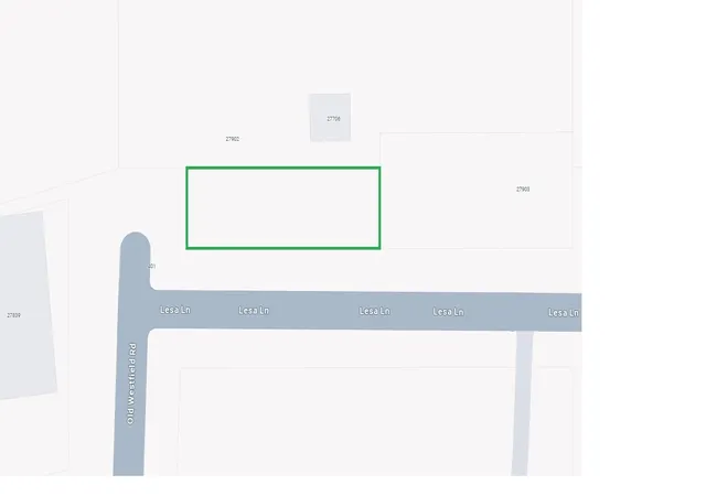 3rd image of 0 Lesa Ln, Spring, TX 77373 | MLS# 49319920