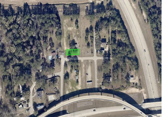 4th image of 0 Lesa Ln, Spring, TX 77373 | MLS# 49319920