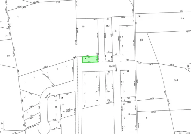 5th image of 0 Lesa Ln, Spring, TX 77373 | MLS# 49319920