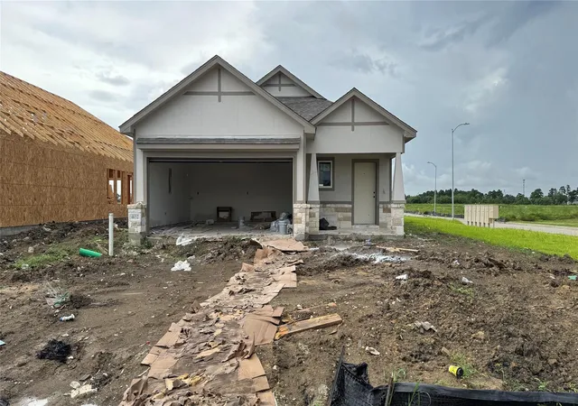 13th image of 402 Dorion Lagoon Dr, Crosby, TX 77532 | MLS# 55233343