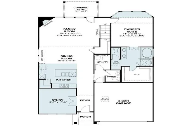 Photo 3 of Single family home for sale at 20630 Shining Blackbird Trl, Tomball, TX 77447 | MLS# 75812420 | Listing updated on 2026-09-21