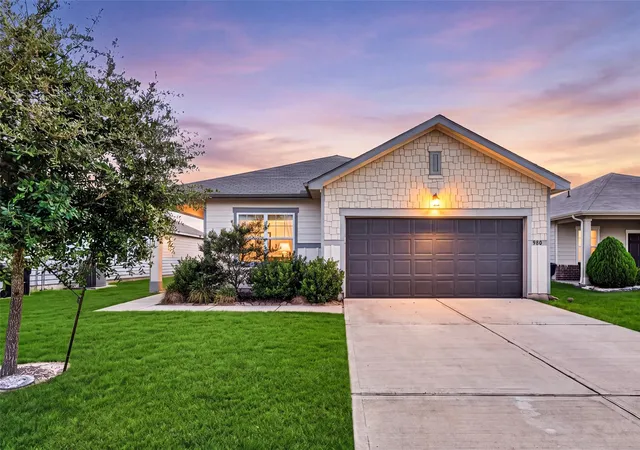 1st image of 980 Blue Beech Ln, Brookshire, TX 77423 | MLS# 59713559