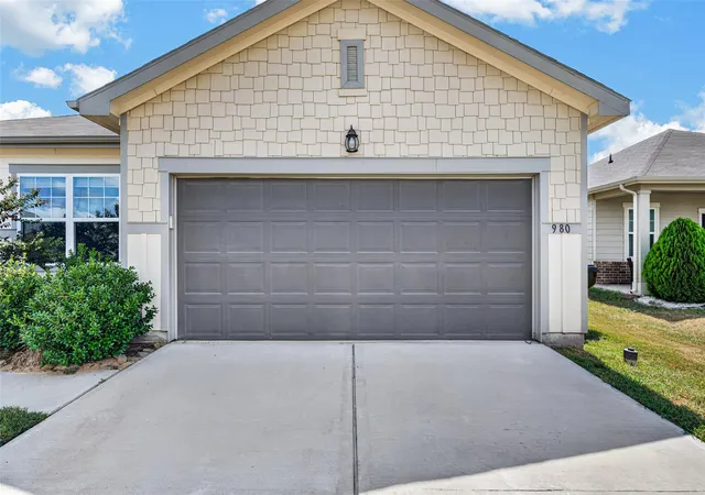 4th image of 980 Blue Beech Ln, Brookshire, TX 77423 | MLS# 59713559